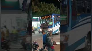 MRG  Bus 🚌 ( Lover ) 💕Thoothukudi 🔄 Tiruchendur  Bus Video.....