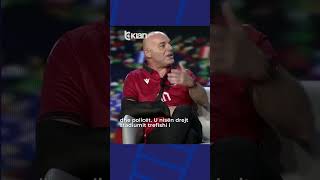 “Kjo që ndodhi me shqiptarët s’ka ndodhur ndonjëherë…”, Fevziu tregon çfarë i tha zyrtari i UEFA-s