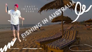 Fishing vlog, Watch how many fish we caught .   #australia #fishing #nepal