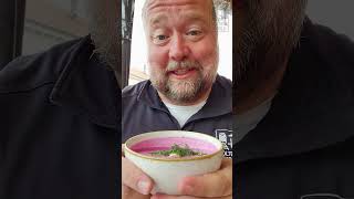 Pepto Bismol Soup – Is it real?