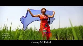 New Punjabi Song !! Kudi AK 47 Wargi !! Diljeet Mann feat Dj Narender !2017!  Video