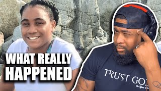 THE TRUTH about Mikayla Miller? Was she lynched?