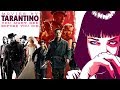 1001 Movies You Must See Before You Die | QUENTIN TARANTINO