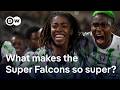 Nigeria wins Women's Africa Football Cup of Nations | DW News Africa