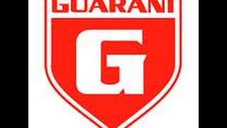 Hino Oficial do Guarani Esporte Clube MG (Legendado)