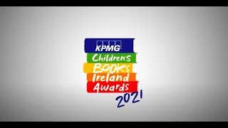 KPMG Children's Books Ireland Awards Shortlist Announcement 2021