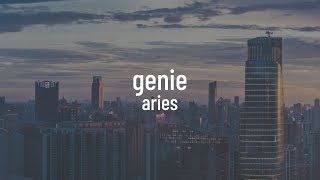 Aries - GENIE