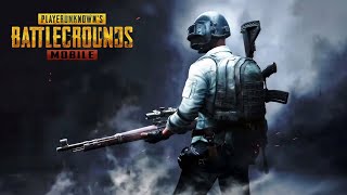 【PUBG MOBILE 】明けましておめでとうございます。今年もなんかいろいろ