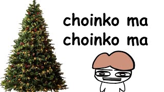 choinko ma