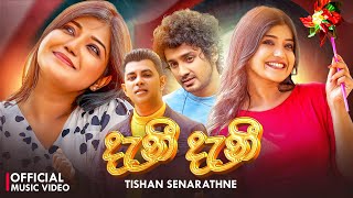 Dani Dani - Tishan Senarathne Official Music Video | Roshel Rogers | Kelum Sri