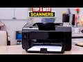 Top 5 Best Scanners 2026 | Which Barcode Scanner Is Best?