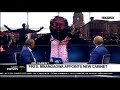 DEBATE: Appointment of Zimbabwe's new cabinet - Part 1