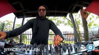 Stacey Pullen live stream from TV Lounge