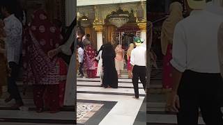 dargah Hazrat Nizamuddin auliya ll दरगाह हजरत निजामुद्दीन औलिया #trending #love #viral #islamicvideo