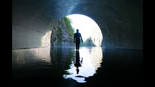 Art Hidden in Nature（Tokamachi in Niigata Prefecture, Japan）