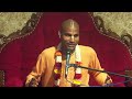 hg veda chaitanya prabhu sb 3.25.9 iskcon dwarka live 28th june 2023