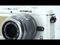 Olympus EP-3 E-PL3 and E-PM1 - Which first look review