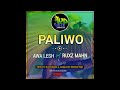 PALIWO(2023) - Awa Lesh ft. Ruxz Mahn (Jungle Kid Production)