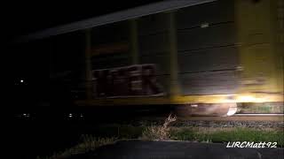 CSX 1871 ( Atlantic Coast Line ) @ Seymour, Indiana