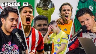 “CHIVAS DANCED AT THE AZTECA” | Clasico Nacional reaction | Final Preview