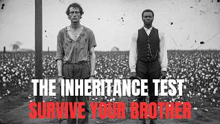 Mississippi's Richest Heir Woke Up In Chains... His Brother Called It 'The Test