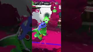 世界一可愛い動画を作れなかった【スプラトゥーン３】