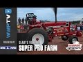 10000 Super Pro Farm Tractors Pulling at Gladys May 6 2017