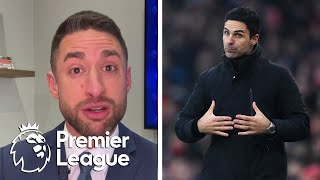 Previewing Arsenal's January transfer window moves | Premier League | NBC Sports