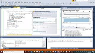 Hard Coding the Connection PART 3 |Advanced Visual Basic (TUTORIAL) - INTEMEDIATE PROGRAMMING