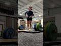 485 lb deadlift single