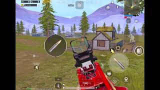 【PUBG MOBILE】アンランクでソロスク(リビック多め)