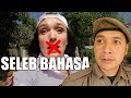 Suamiku Menilai Bule - Seleb Bahasa