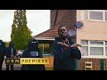 Reeko Squeeze & Carns Hill - Wild & Dumb [Music Video] | GRM Daily