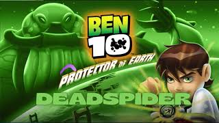 Ben10 Protector of earth | Full walkthrough | DeadSpider