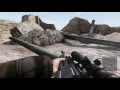 The Sniper (ArmA 3)