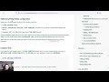 Django Project - Connecting PostgreSQL DB