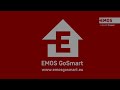 párování gosmart přenosný zigbee ovladač scén emos h5011 h5012 h5013 h5014 h5015 h5016