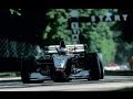 Festival of Speed - Nick Heidfeld's 41.6 second hill climb record