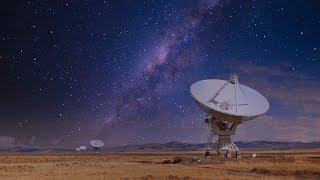 SETI with Dr. Jason Wright – Space Radio Live!