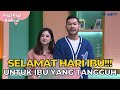 Selamat Hari Ibu Untuk Semua Ibu | PAGI PAGI AMBYAR (22/12/22) P4