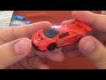 zuru metal machines vs hot wheels new