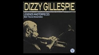 Dizzy Gillespie feat. Charlie Parker - Salt Peanuts (Rare Take)