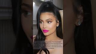 Most Loved Person | Kylie Jenner | Ep-16 #shorts #kyliejenner
