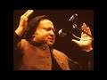 gardishon ke hein maare hue na nusrat fateh ali khan low