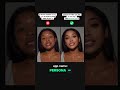 Persona app 💚 Best photo/video editor #organicbeauty #makeuptutorial #persona