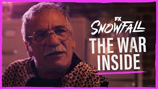 The War Inside | Snowfall | FX