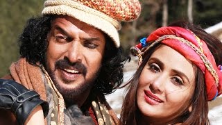 upendra 2 movie breaks the record