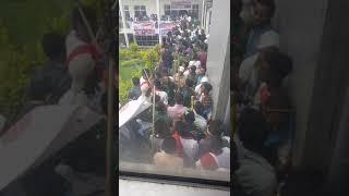 Shadey,ashendiye and solel  girls traditional song @Amhara Ethiopia,Addis ababa