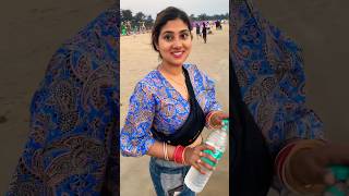 Calling my wife aunty in public 😂 #prank #shorts #viral #funny #couplegoals #comedy