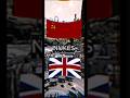 Soviet Union vs British Empire || Empire Comparison #shorts #onlyeducation